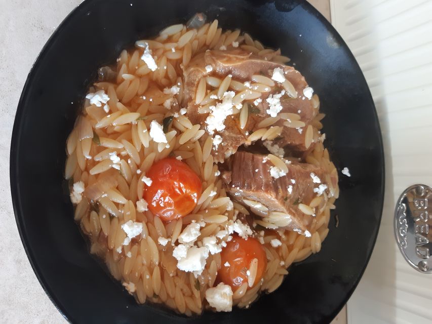 Thessaloniki:Greek Cooking Class and Meal at a Farm A - Who will enjoy this farm visit most?