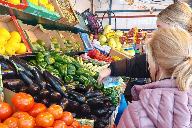 Thessaloniki: Greek Cooking Class, Market visit and Lunch - Key points to know before you book