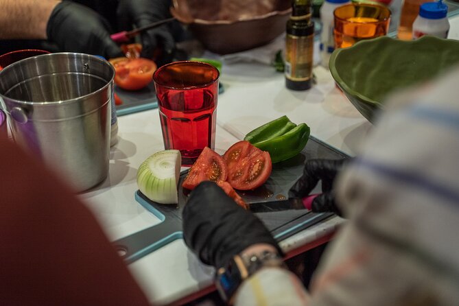 Thessaloniki: Greek Cooking Class, Market visit and Lunch - Is $110.54 a fair price?