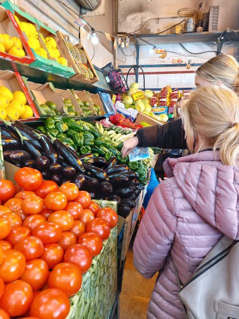 Thessaloniki: Greek Cooking Class, Market Visit and Lunch - Timing, meeting point, and cancellation