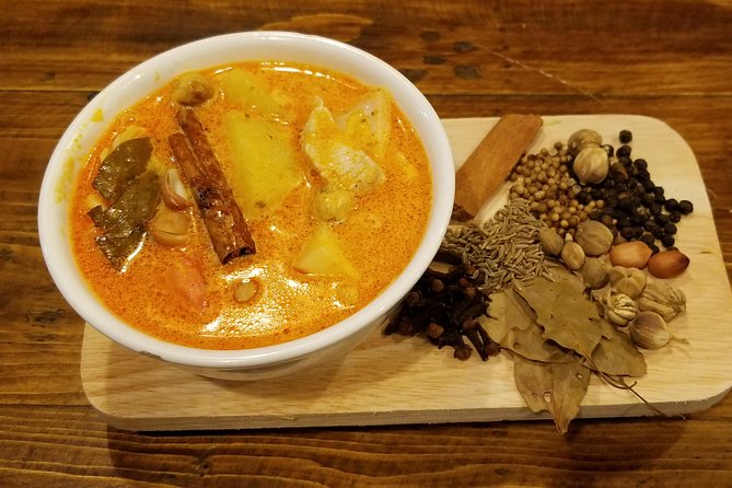 Tingly Thai Cooking Class with Morning Market Tour - Dietary options and family appeal