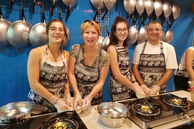 Tingly Thai Cooking Class with Morning Market Tour - Is $42.10 a fair price?