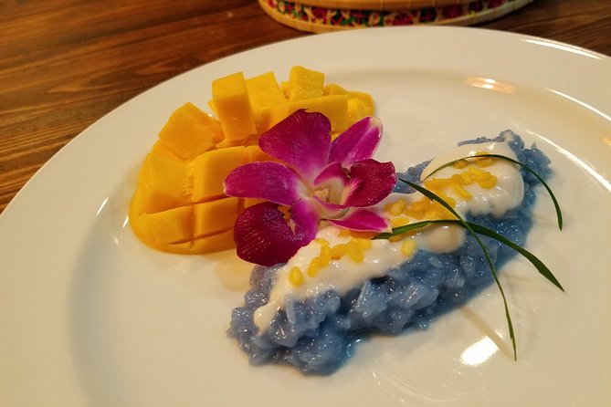 Tingly Thai Cooking Class with Morning Market Tour - Timing, meeting point, and what to plan