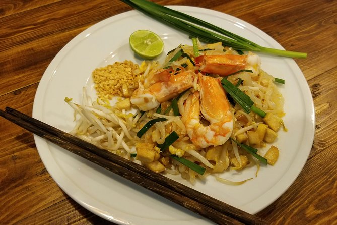 Tingly Thai Cooking School Afternoon Class - Key points to know before booking