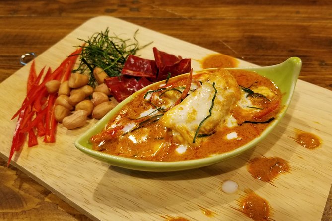 Tingly Thai Cooking School Afternoon Class - What the 1 pm Bangkok cooking class is really like