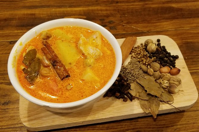 Tingly Thai Cooking School Afternoon Class - Food quality and the value of the $40.47 price