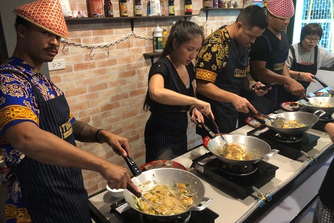 Tingly Thai Cooking School Evening Class - Is $40.76 good value?