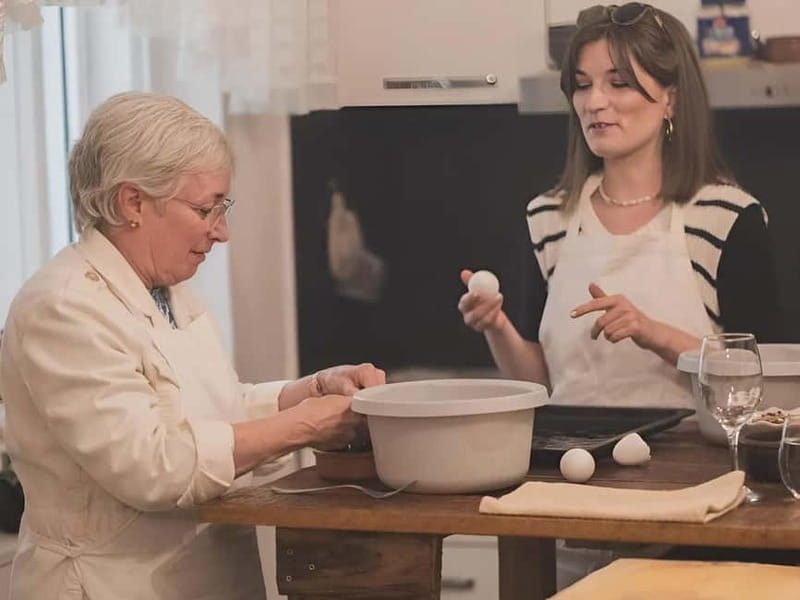 Tirana: Traditional Cooking Class with Wine & Raki Tasting - Should you book the Tirana cooking class?