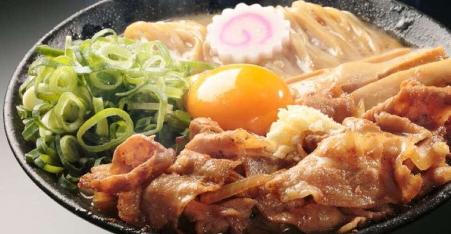 Tokyo: Easy Ramen Cooking Experience in Kabukicho, Shinjuku - Key points to know before booking