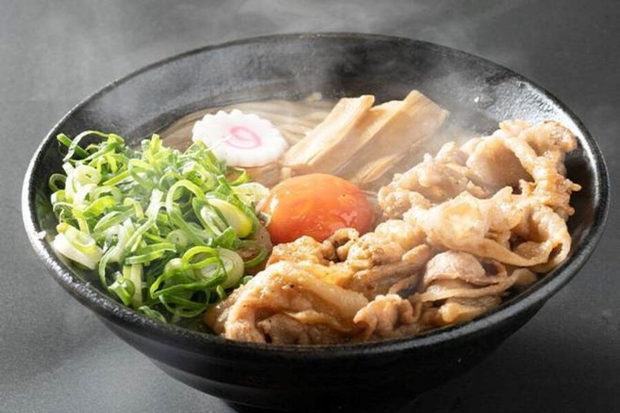 Tokyo: Easy Ramen Cooking Experience in Kabukicho, Shinjuku - The ramen story comes before the cooking