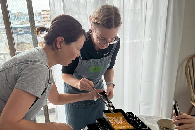 Tokyo Haneda: Bento & Ramen Gyoza Cooking Class in a Local home - What you actually cook during the three hours