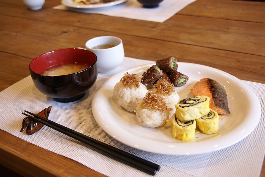 Tokyo: Japanese Home-style Cooking Class with Meal - Key points before you book