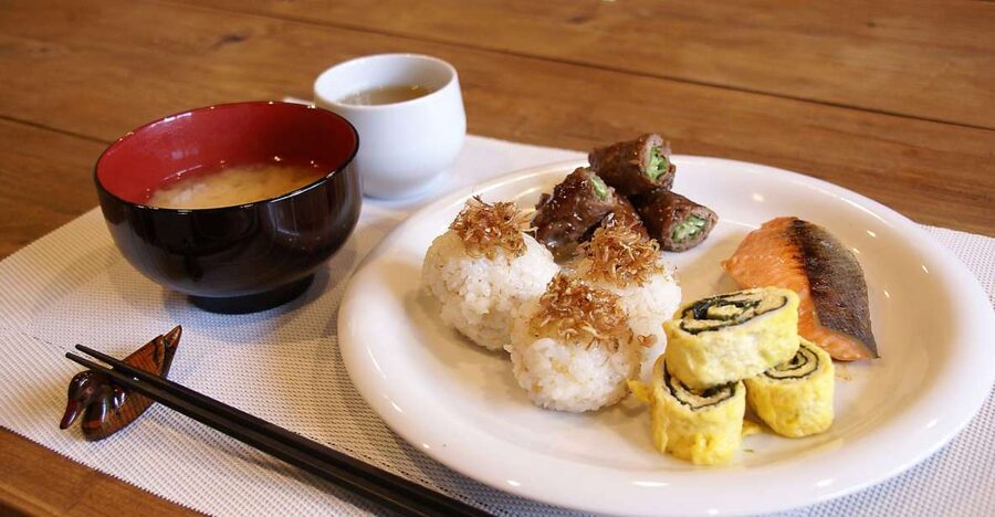 Tokyo: Japanese Home-style Cooking Class with Meal - What you cook in 150 minutes