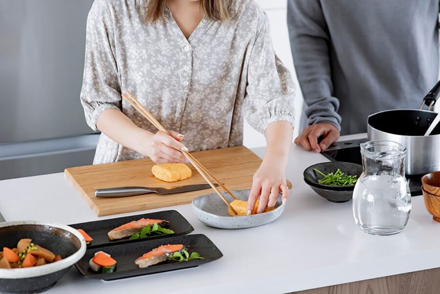 Tokyo: Japanese Home-style Cooking Class with Meal - Who will get the most from this class