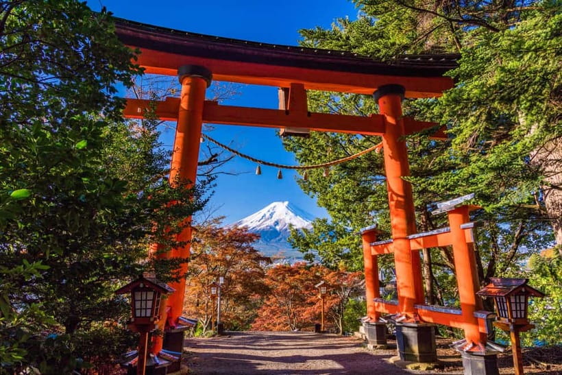 Tokyo: Mount Fuji and Hakone Full Day Tour with Ramen Making - Why this Mount Fuji day trip works