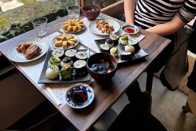 Tokyo: Night Cooking Class: 5 Home-Cooked Japanese Dishes - Who Should Book, and Who Should Think Twice