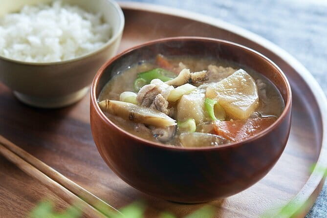 Tokyo: Night Cooking Class: 5 Home-Cooked Japanese Dishes - Practical Details Before You Go