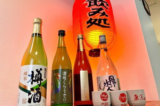 Tokyo: Night Cooking Class: 5 Home-Cooked Japanese Dishes - Should You Book This Cooking Class?