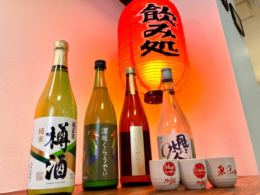 Tokyo: Night Cooking Class: 5 Home-Cooked Japanese Dishes - FAQ