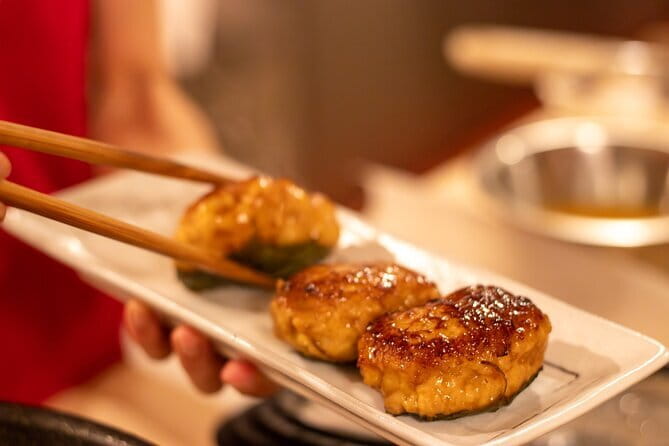 Tokyo: Night Cooking Class: 5 Home-Cooked Japanese Dishes - What You’ll Cook During the Three Hours