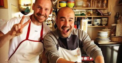 Tokyo: Private Japanese Cooking Class with a Local Chef