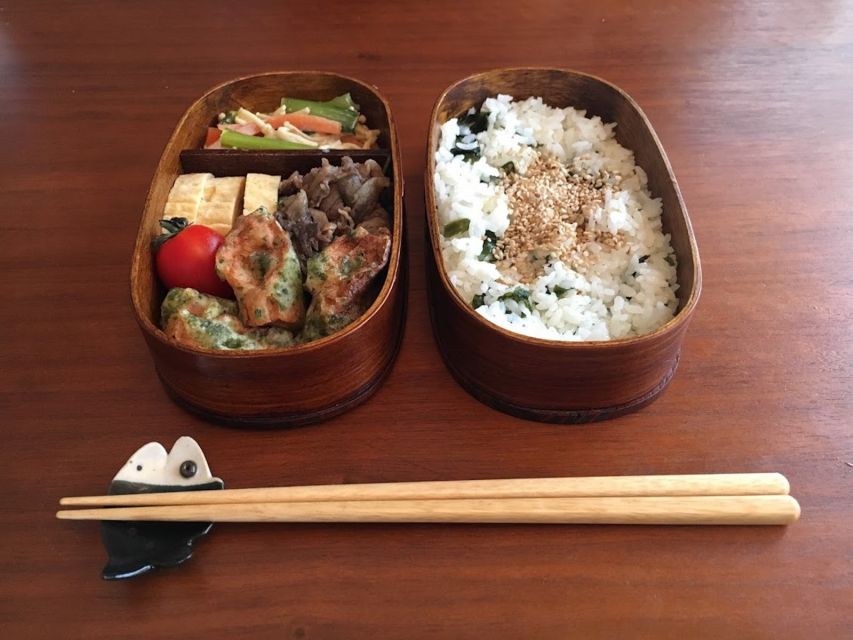 Tokyo: Private Japanese Cooking Class with a Local Chef - Traditional set meals and the Japanese idea of balance