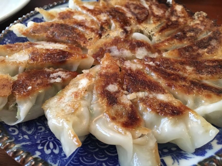 Tokyo: Private Japanese Cooking Class with a Local Chef - Ramen, gyoza, curry, and other comfort foods