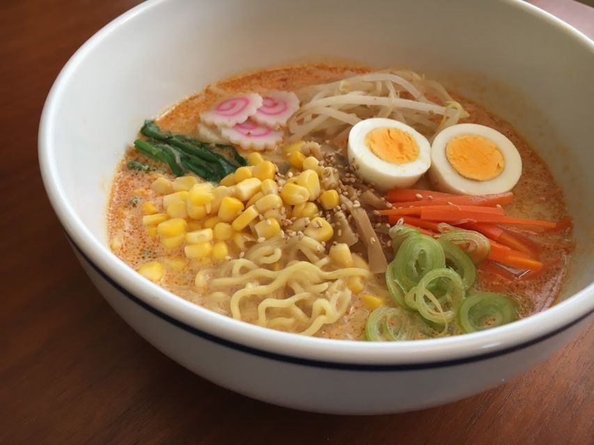 Tokyo: Private Japanese Cooking Class with a Local Chef - Booking advice for choosing the right day
