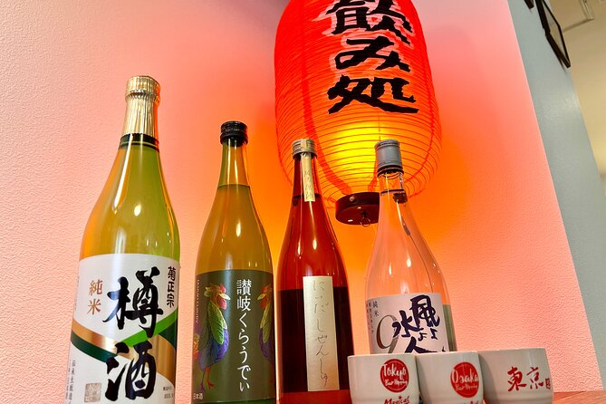 Tokyo Washoku 4-hour Cooking Class: From Market to Table - Who will get the most from this cooking class