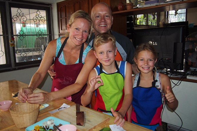 Tomyumthai Cooking Class in Chiang Mai - Is $32.61 good value?