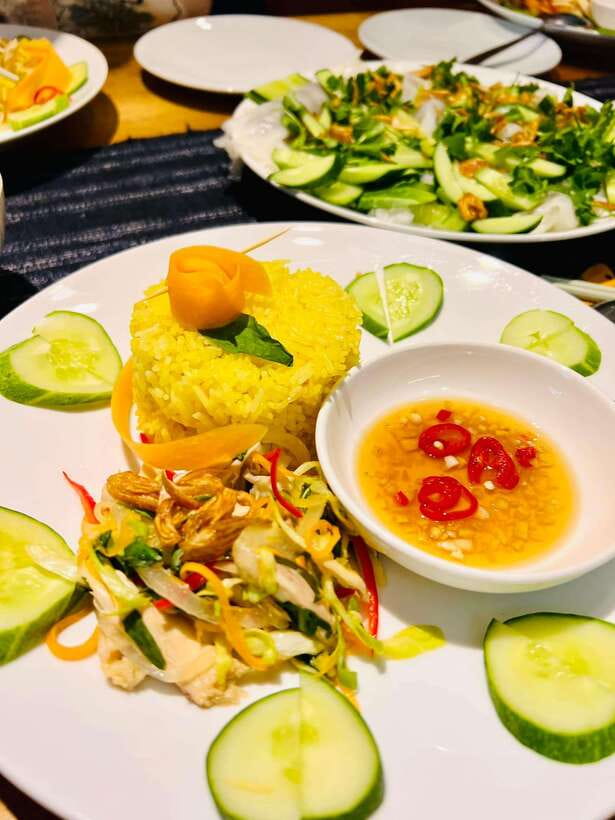 Top Home Cooking Class with Stunning River View AC Kitchen - How the class compares with a market-based cooking tour