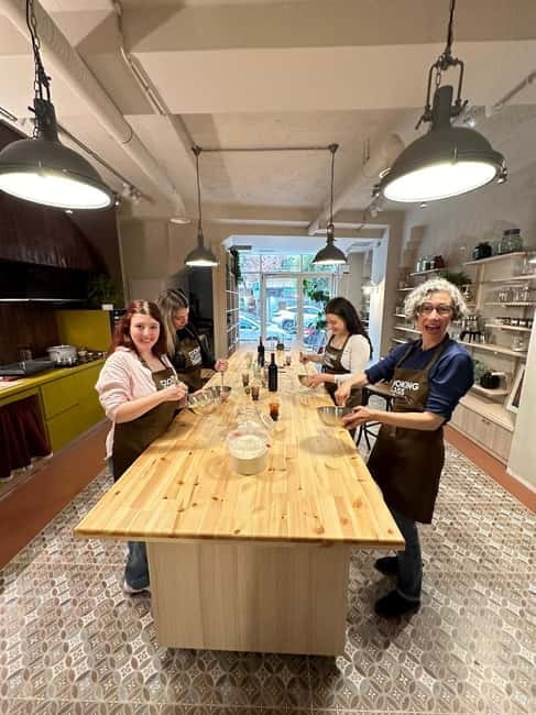 Traditional Albanian Cooking Class in Tirana & Raki Tasting - What the $44 price buys you