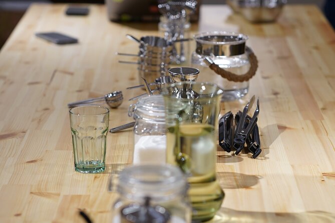 Traditional Albanian Cooking Class in Tirana with Raki Tasting - Dietary requests and comfort