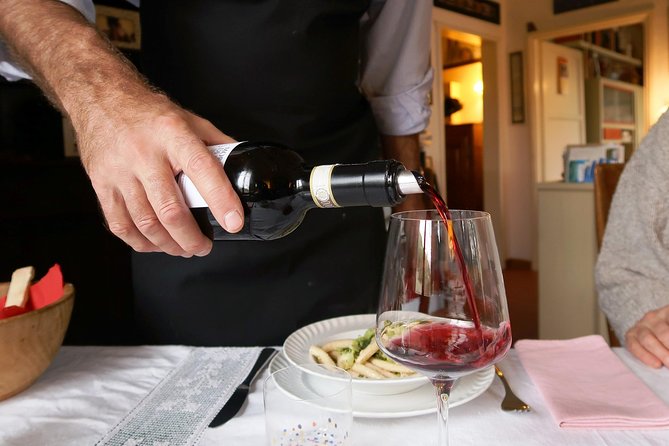 Traditional Bolognese Cooking Class in Bologna with Giovanna S - A meal that feels personal, not staged
