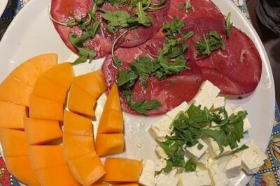 Traditional Bolognese Cooking Class in Bologna with Giovanna S