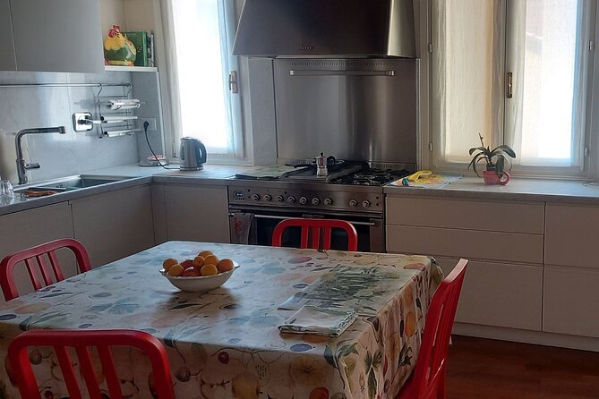 Traditional Bolognese Cooking Class in Bologna with Giovanna S - Dietary needs and menu planning