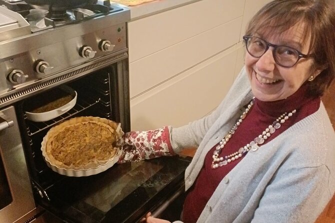 Traditional Bolognese Cooking Class in Bologna with Giovanna S - Who will enjoy this most