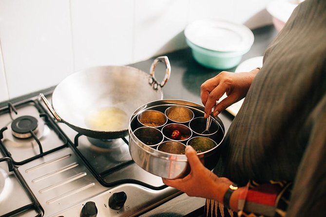 Traditional Chettinad Cooking Class in a Local Home near Chennai - Why this Chennai cooking class is worth your time