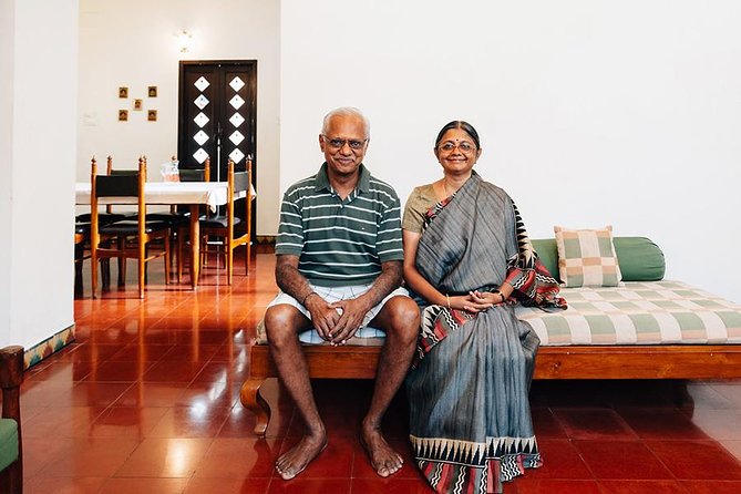 Traditional Chettinad Cooking Class in a Local Home near Chennai - Cooking two or three Chettinad dishes