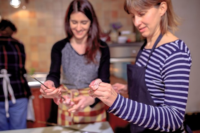 Traditional Cooking Class in Dubrovnik Countryside - How much value do you get for $290.36?