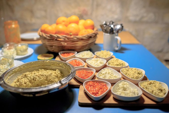 Traditional Cooking Class in Dubrovnik Countryside - Who should book this Dubrovnik cooking experience?