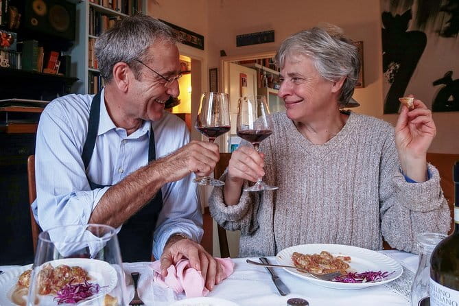 Traditional Cooking Class in Florence Countryside with Fabio - Key points to know before you book