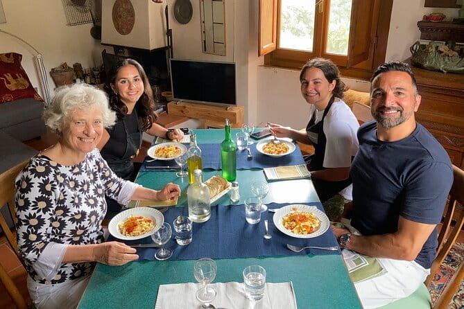 Traditional Cooking Class in Florence Countryside with Fabio - Leaving Florence for Fabio’s countryside kitchen