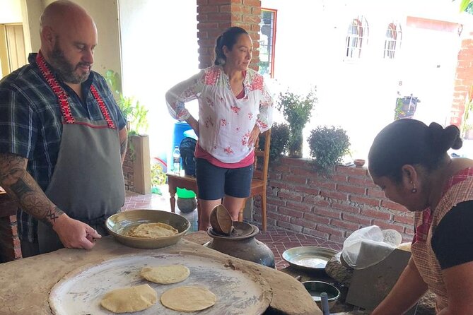 Traditional Cooking Class with Minerva Lopez - Why this class feels different from a standard cooking lesson