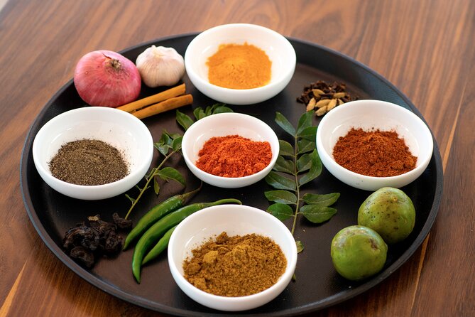 Traditional Cooking Small-Group Class in Unawatuna - Eight dishes in roughly three hours