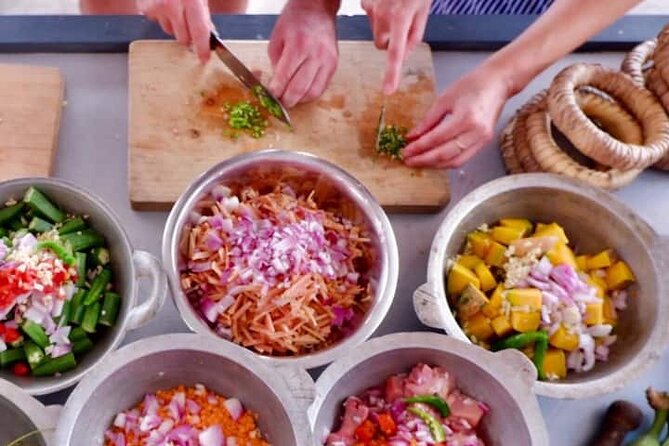 Traditional Cooking Small-Group Class in Unawatuna - Is $40 a fair price?