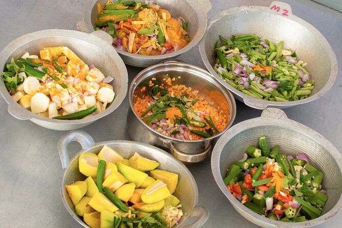 Traditional Cooking Small-Group Class in Unawatuna - Who will enjoy this most