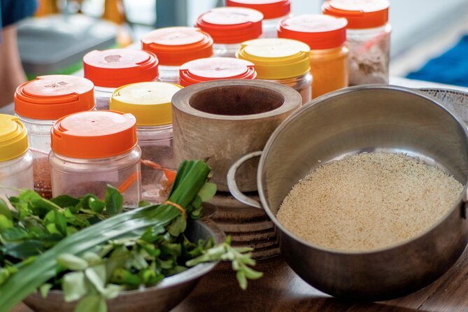 Traditional Cooking Small-Group Class in Unawatuna - Practical details before you book