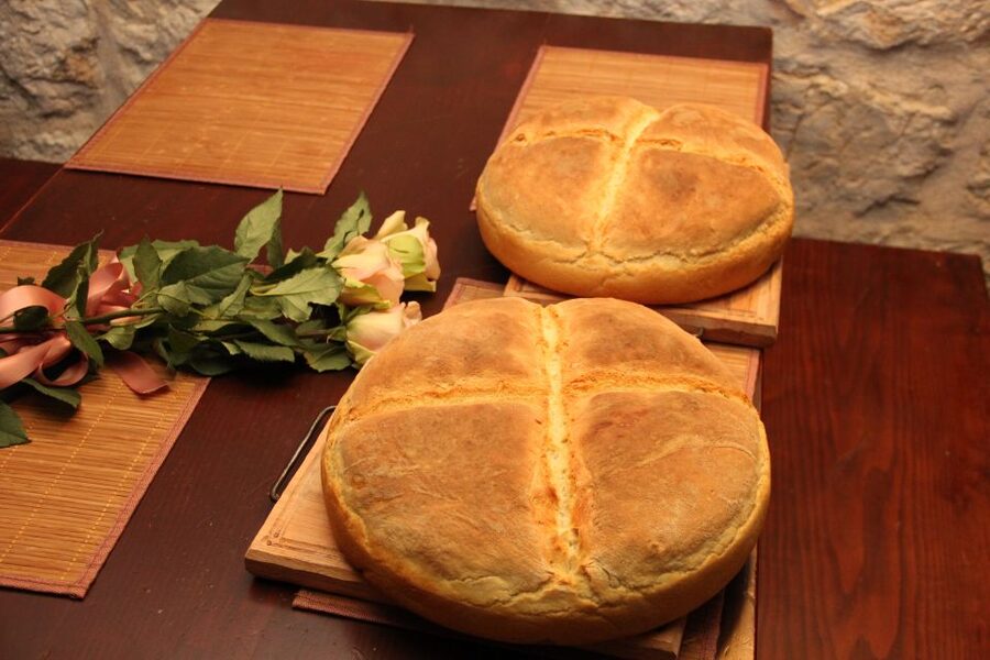 Traditional Dalmatian Cooking Class from Dubrovnik - Making a four-course Dalmatian meal