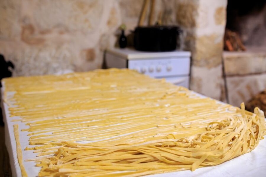 Traditional Dalmatian Cooking Class from Dubrovnik - What the guide adds to the day